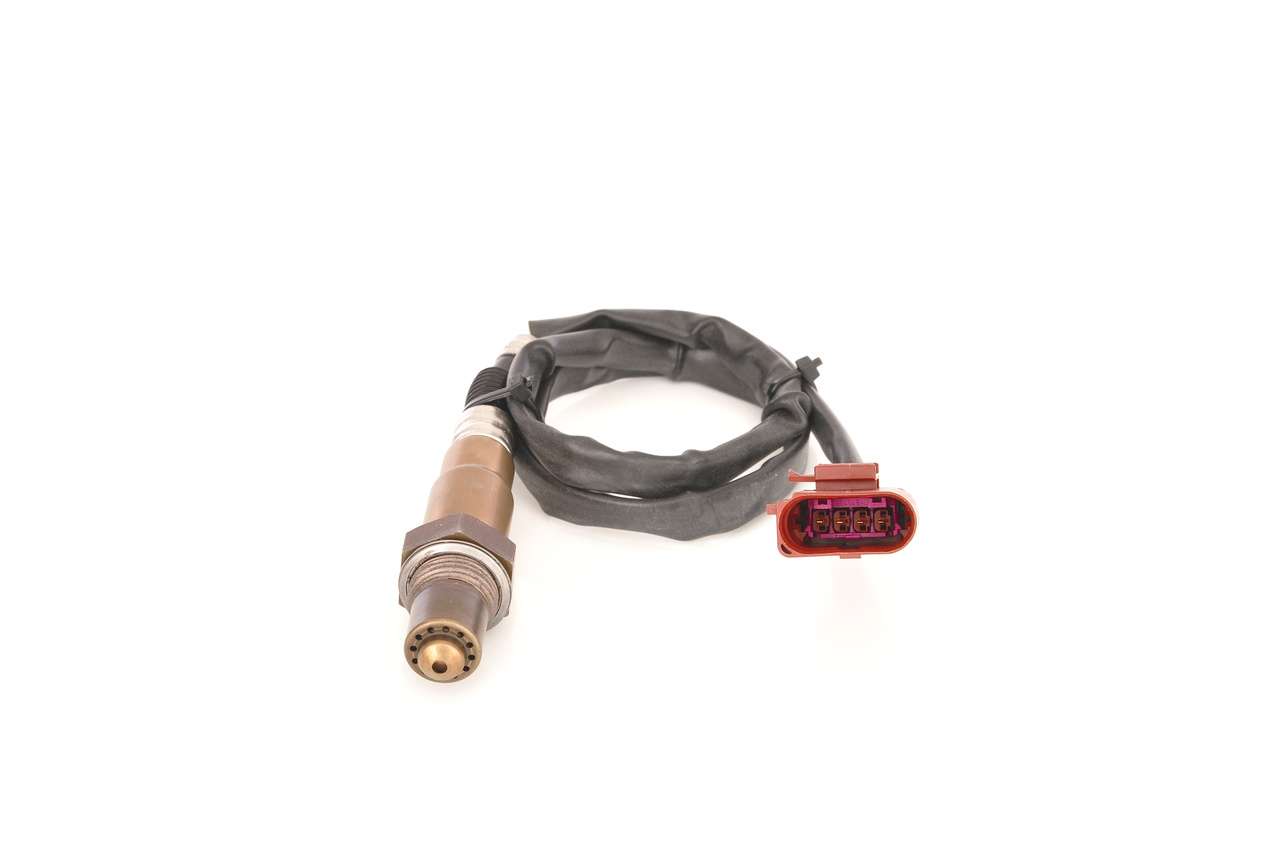 BOSCH 0 258 010 329 lambda sensor AUDI A8 D4 (4H2, 4H8, 4HC, 4HL) 4.0 TFSI quattro 435hp 2015