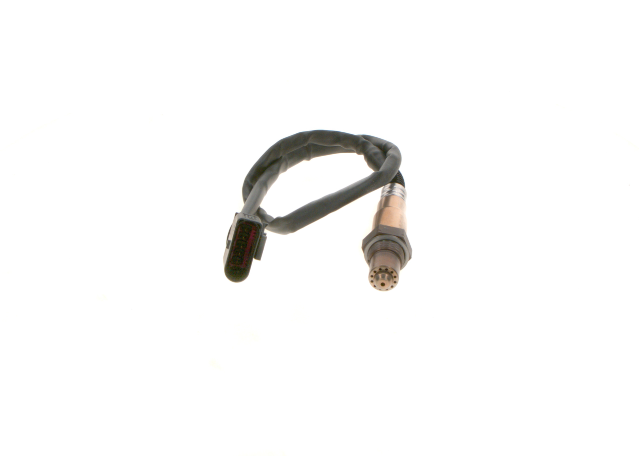 Lambda sensor 0 258 017 215 BOSCH 079 906 262 Q AUDI, SKODA, SEAT