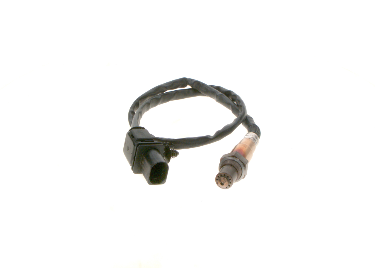Eksossystem Ford Mondeo Mk5 Stasjonsvogn: Lambdasonde BOSCH 0 258 017 290