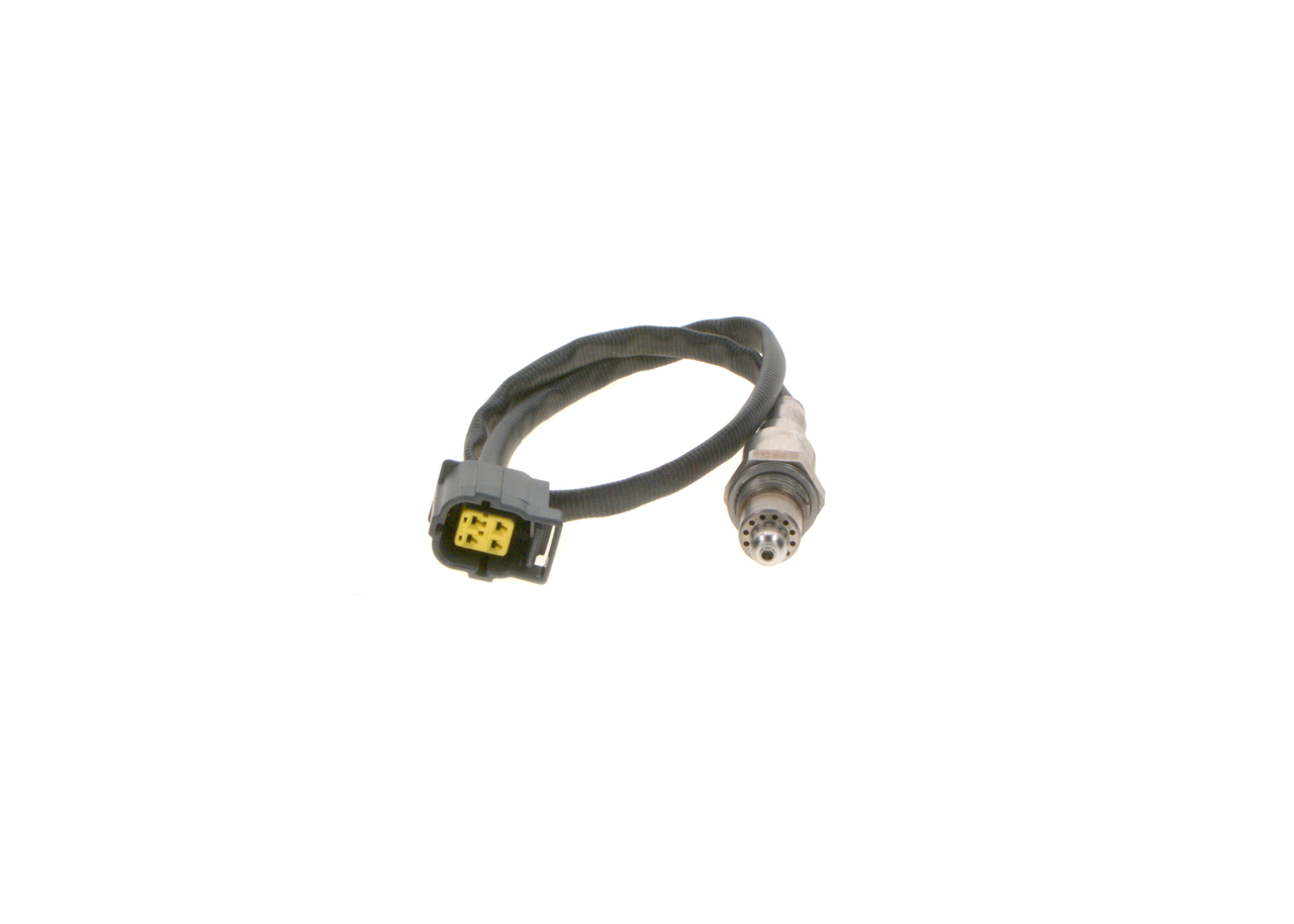 BOSCH 0 258 030 009 lambda sensor MERCEDES-BENZ C-Class Coupe (C205) C 180 (205.340) 150hp 2020