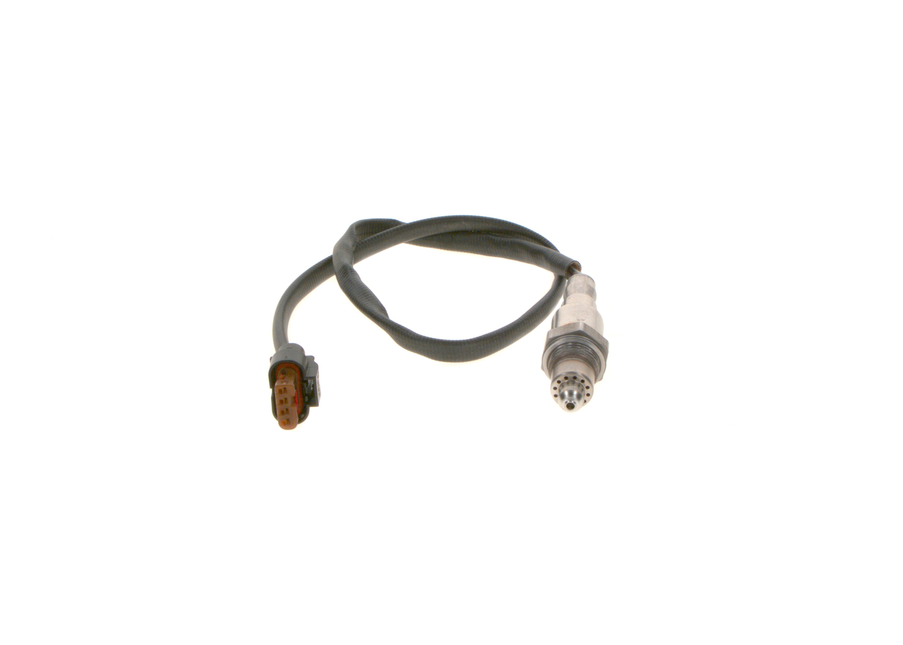 Pièces d'échappement FORD Mondeo Mk5 3/5 portes (CE): Sonde lambda BOSCH 0 258 030 065