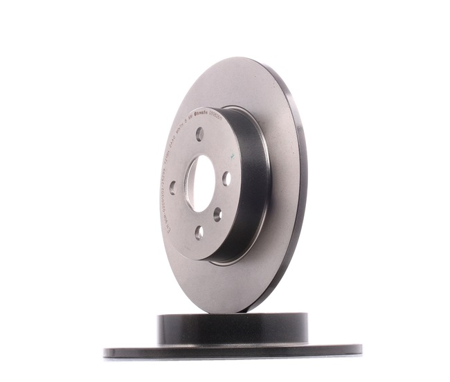 Disco freno 08.9826.11 BREMBO OPEL Corsa C Hatchback (X01) 1.8 (F08, F68) 2002 125 CV