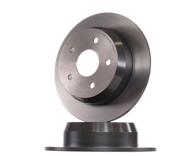 Disco freno 08.A533.11 BREMBO JEEP Grand Cherokee II (WJ, WG) 4.0 4x4 1999 199 CV