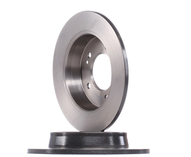 Disco de freno 08.C172.21 BREMBO KIA Seltos (SP2, SP2I) 1.4 T-GDi (SP2I) 2021 140 cv