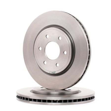 Número OEM 40206 EB300 - Disco de travão 09.B628.10 NISSAN, KIA, SUZUKI, INFINITI