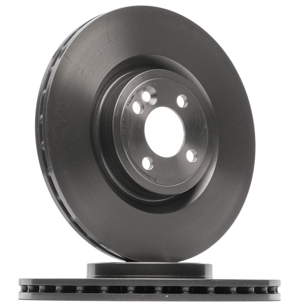kupić BREMBO (09.B956.11) Tarcza hamulcowa