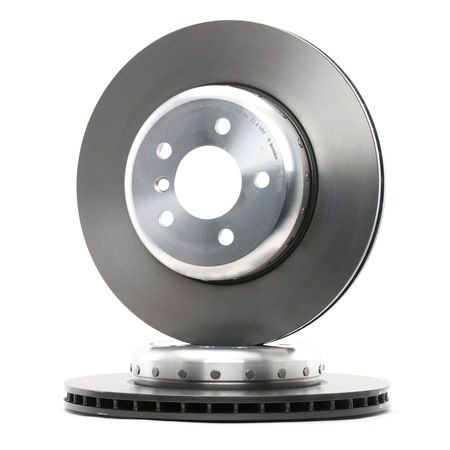 BREMBO 09.C404.13 Bremsanlage BMW F07