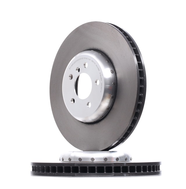 kupić BREMBO (09.C407.13) Tarcza hamulcowa