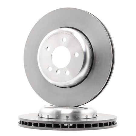 BREMBO 09.C409.13 Bremsanlage BMW F01