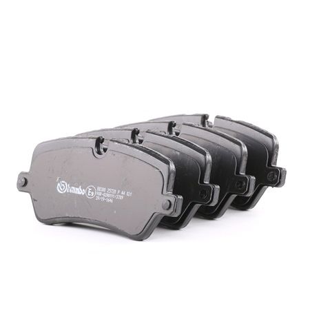Número OEM LR 079935 - Pastilhas de travão P 44 021 LAND ROVER