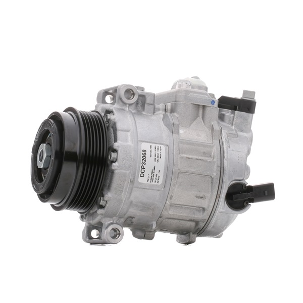 AC-compressor DCP32068 DENSO Volkswagen Crafter 30-50 Flatbed Vrachtwagen/Chassis (2F) 2.0 TDI 2016 136 Pk
