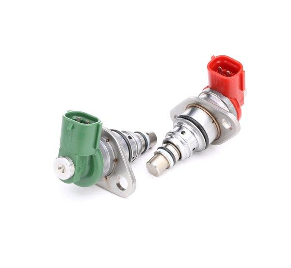 Válvula control presión, Common Rail System DCRS210120 DENSO