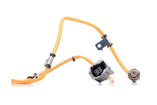 Sonda lambda DOX-0539 DENSO MAZDA 6 Hatchback (GG) 2.0 DI (GG14) 2002 121 cv