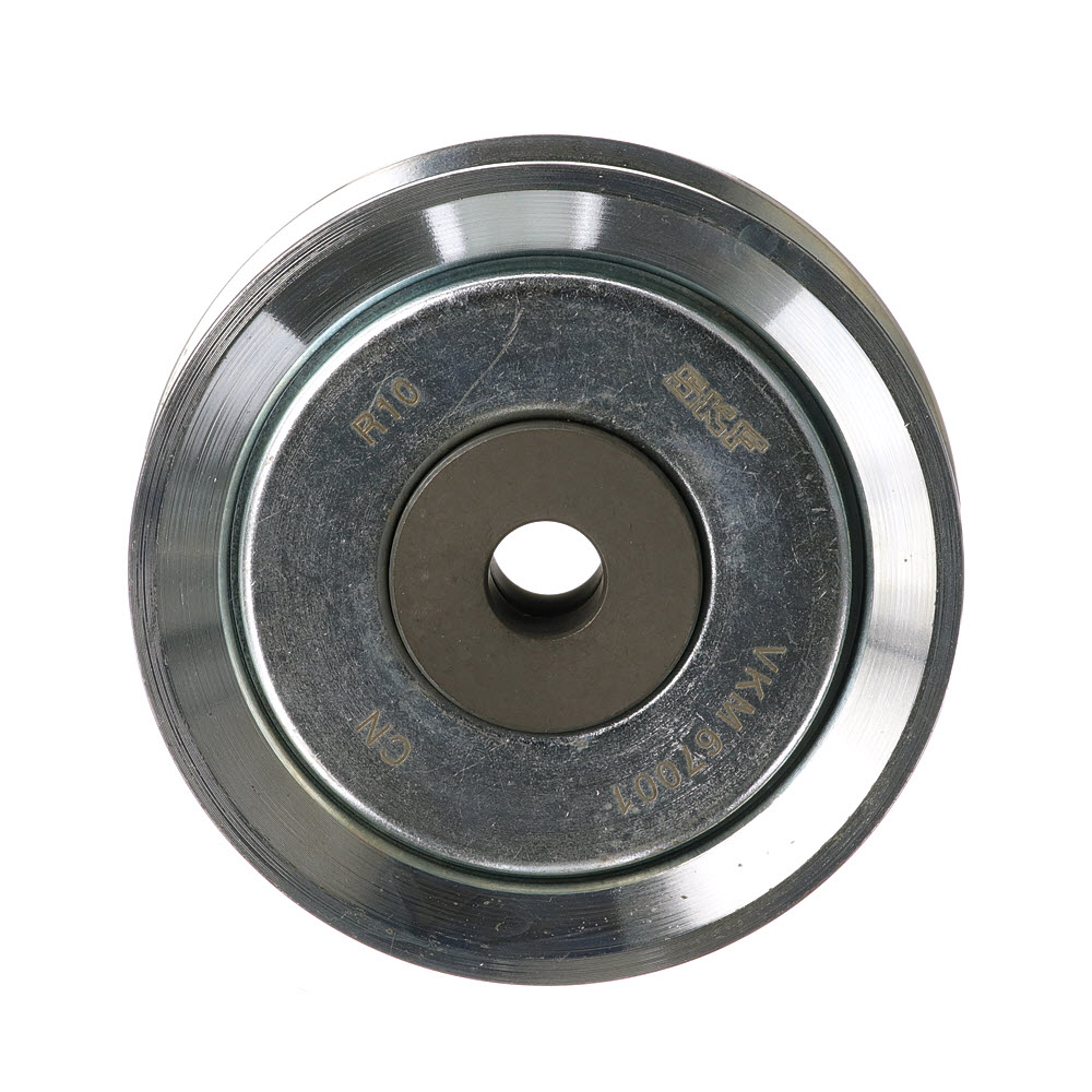 GATES T36751 idler pulley, serpentine belt DAIHATSU Extol Minibus (S22, S23) 1.3 86hp 2002