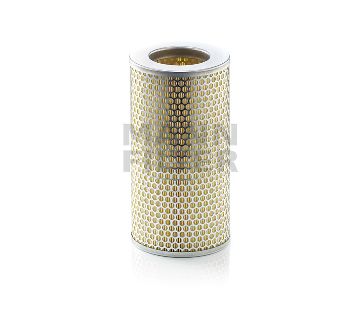 MANN-FILTER | Luftfilter Filterinnsats C 15 163/1 TOYOTA Hiace Van (XH10) 2000 billige på nett