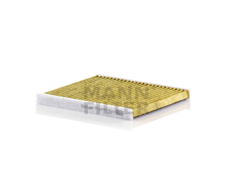 OEM-nummer 1 673 744 - Interieurfilter FP 2026 FORD, FIAT, CHRYSLER