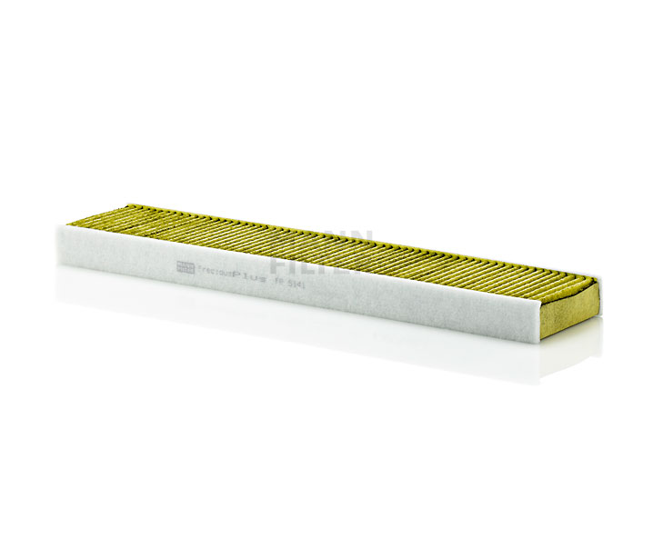 MANN-FILTER FP 5141 Ford Mondeo bwy pollen filter replacement cost