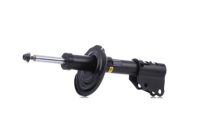 Dämpfer R7612 MONROE RENAULT Kangoo II Express (FW) 1.5 dCi 90 (FW0G, FW05, FW08, FW11) 2018 90 PS