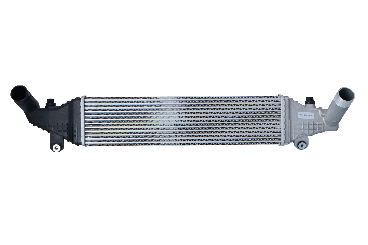 NRF | Intercooler 30364 MAZDA BT-50 Pick-up (CD, UN) 2011 billiga online