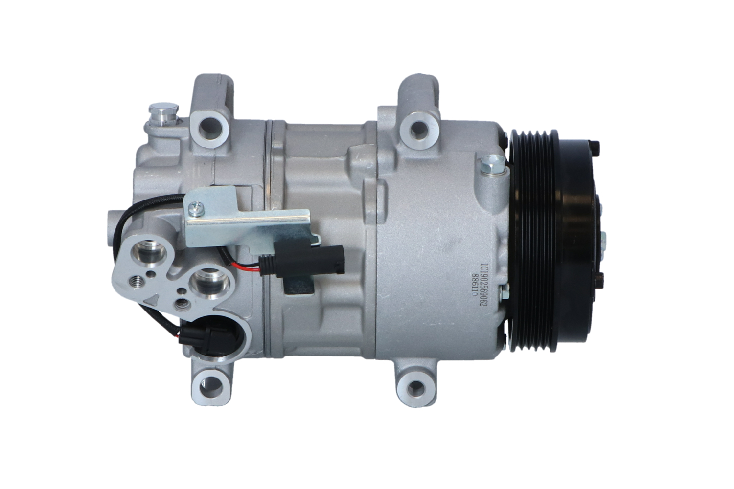 Numero OEM A 001 230 35 11 - Compressore aria condizionata 32583 MERCEDES-BENZ, VOLVO, JAGUAR