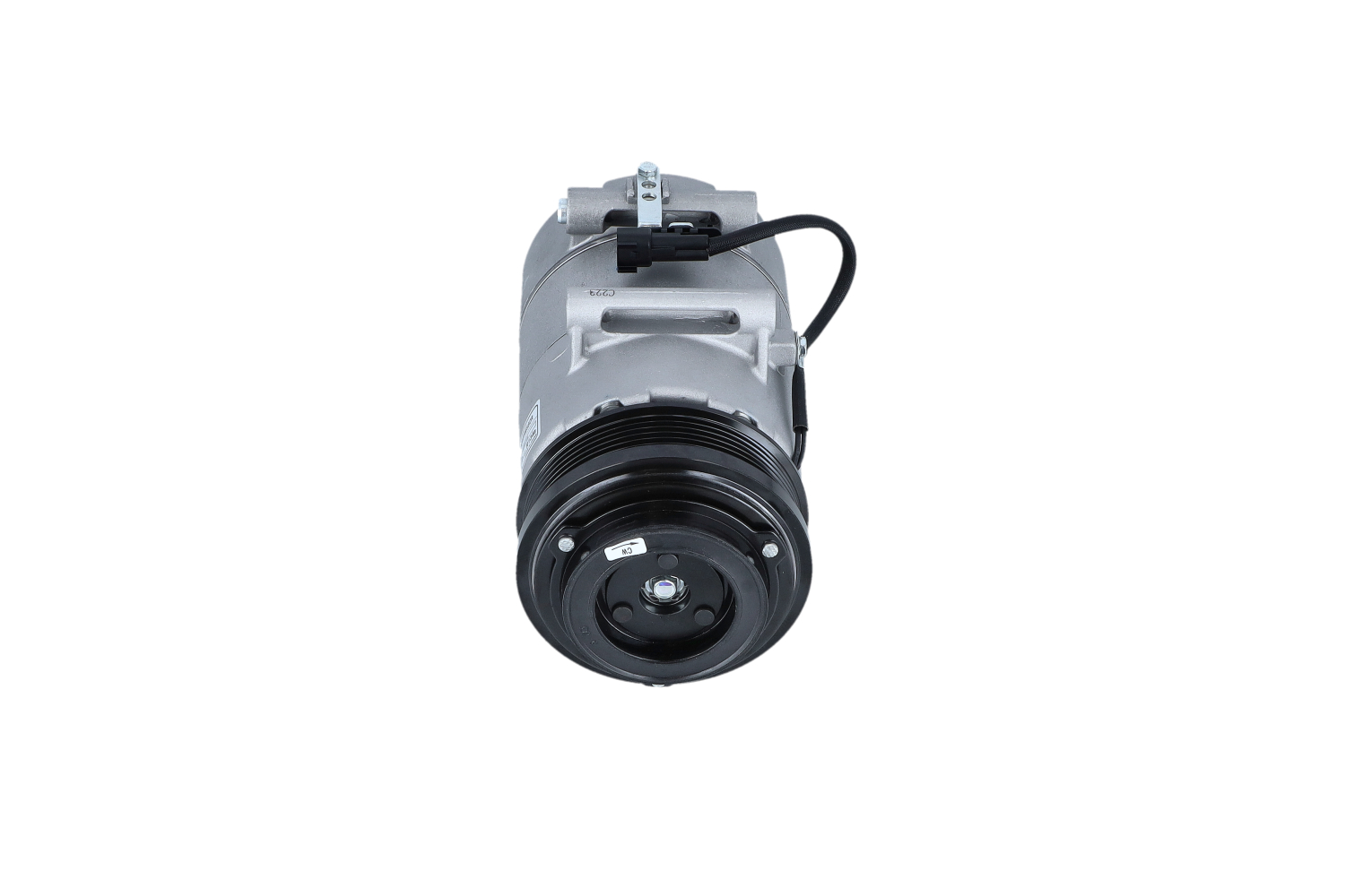 NRF | Compresor AC PAG 46, con aceite de compresor PAG, con junta tórica 32722 FORD C-Max (DM2) 2007 baratos online