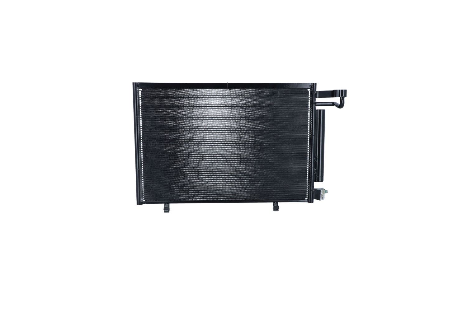 Numéro OEM AP31 19710 BB - Condenseur, climatisation 350205 FORD, VOLVO