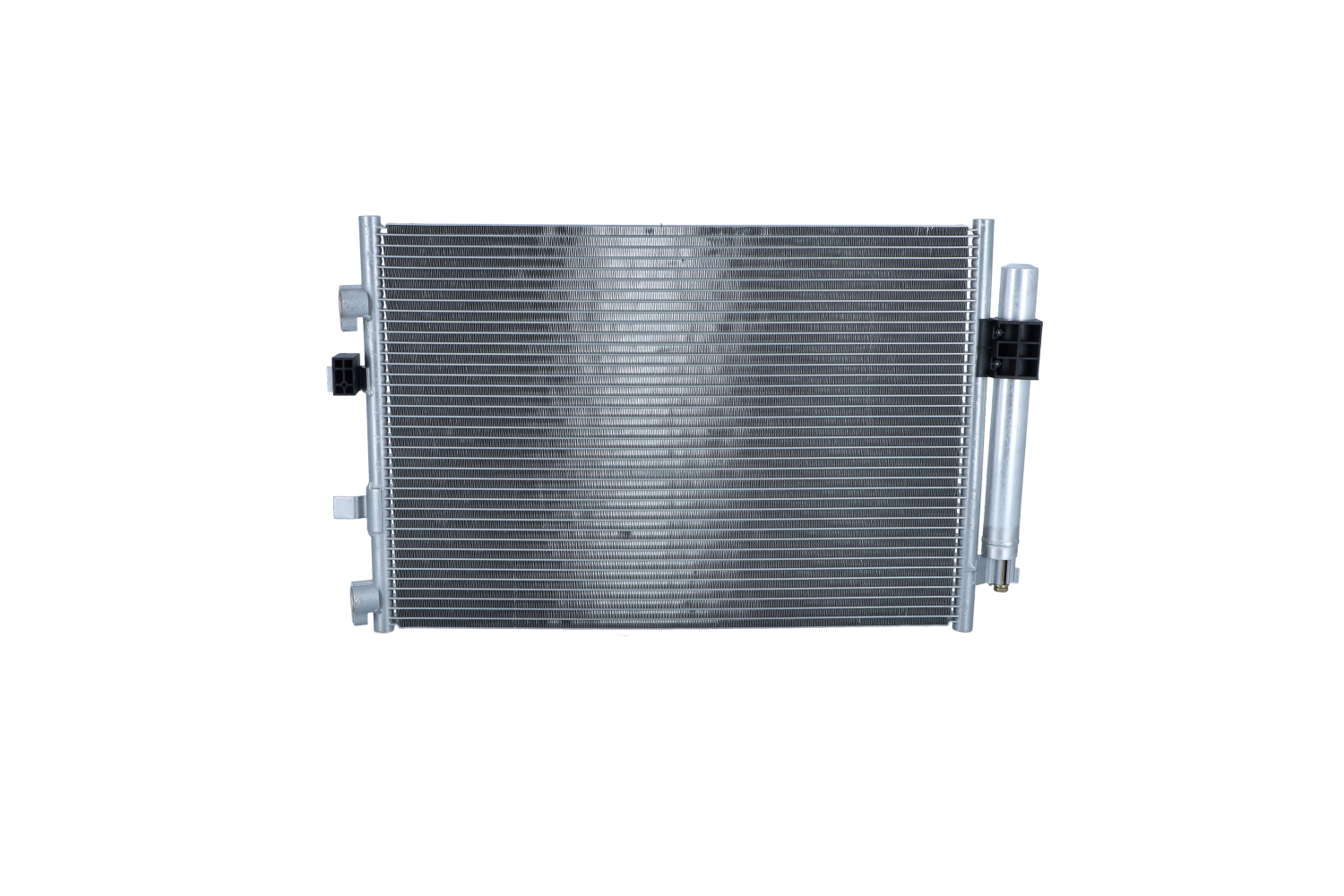 NRF | Radiatore clima con essiccatore, con anello tenuta 350209 FORD C-Max II (DXA/CB7, DXA/CEU) 2018 economici online