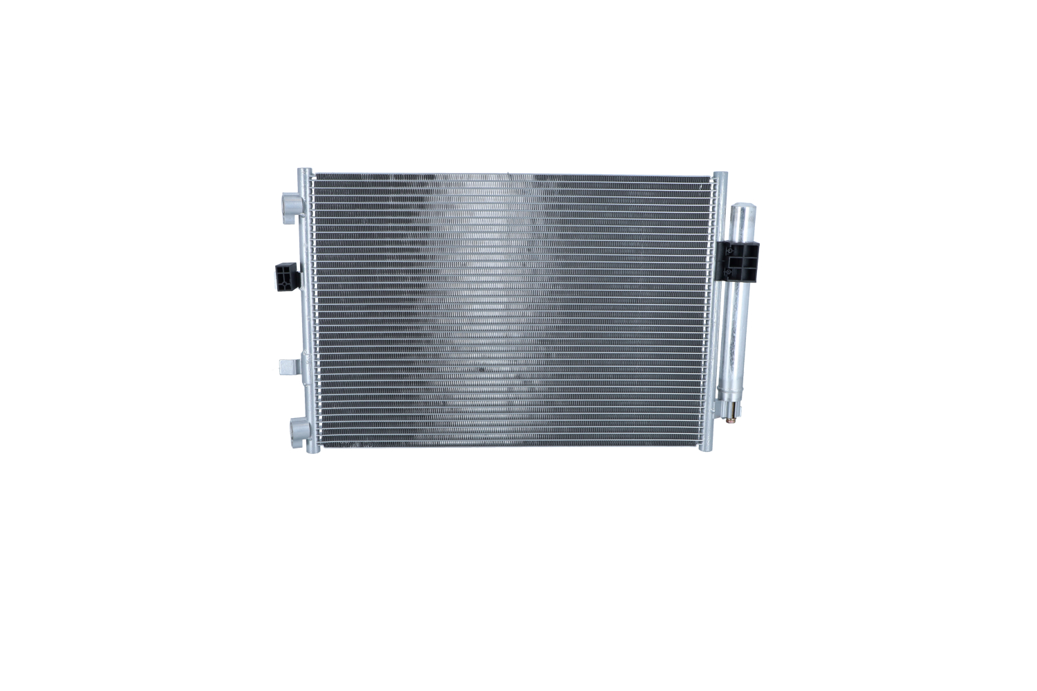 NRF | Condensatore con essiccatore, con anello tenuta 350210 FORD C-Max II (DXA/CB7, DXA/CEU) 2010 economici online