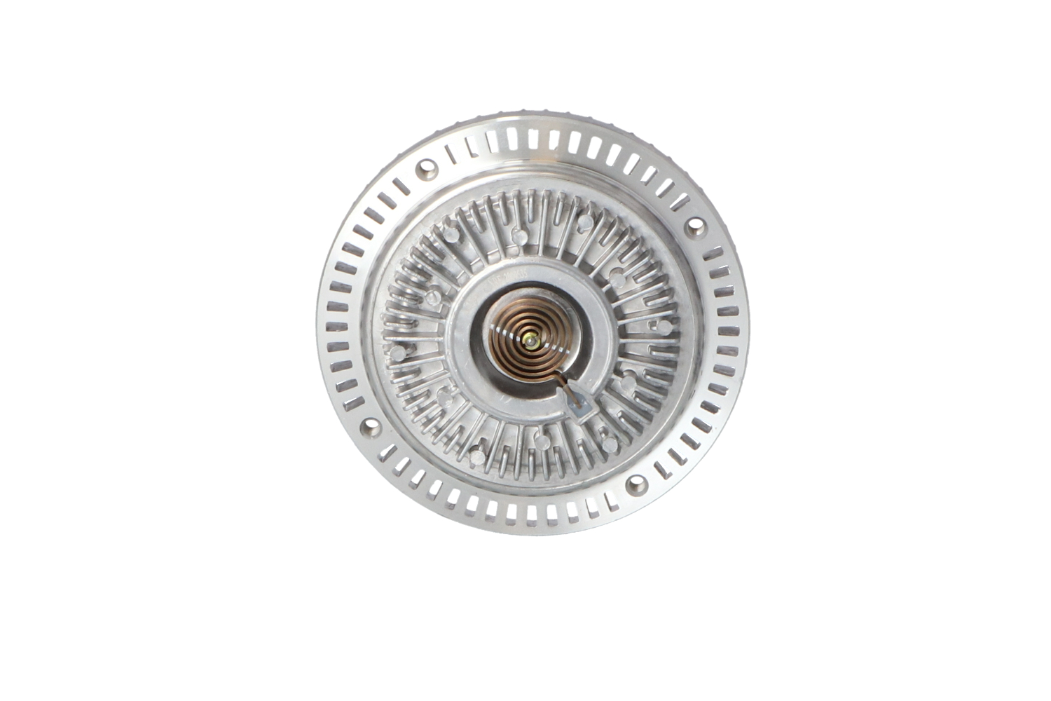 OEM nummer 79 VB 8A616 BB - Clutch, kjølevifte 49516 FORD