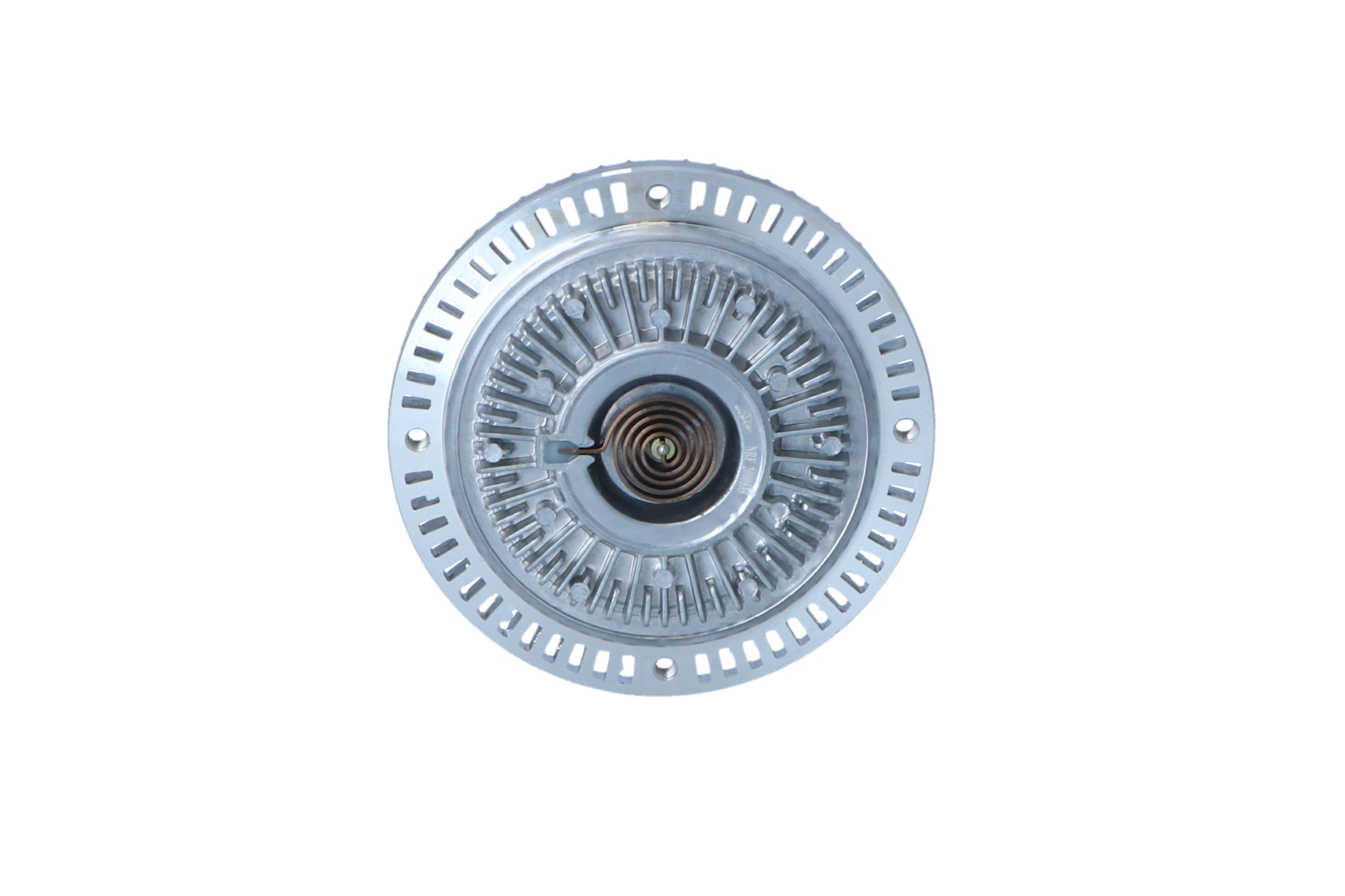 Ventilator koppeling 49520 NRF FORD Transit Mk3 Flatbed Vrachtwagen/Chassis (VE64) 2.5 TD 1991 100 Pk