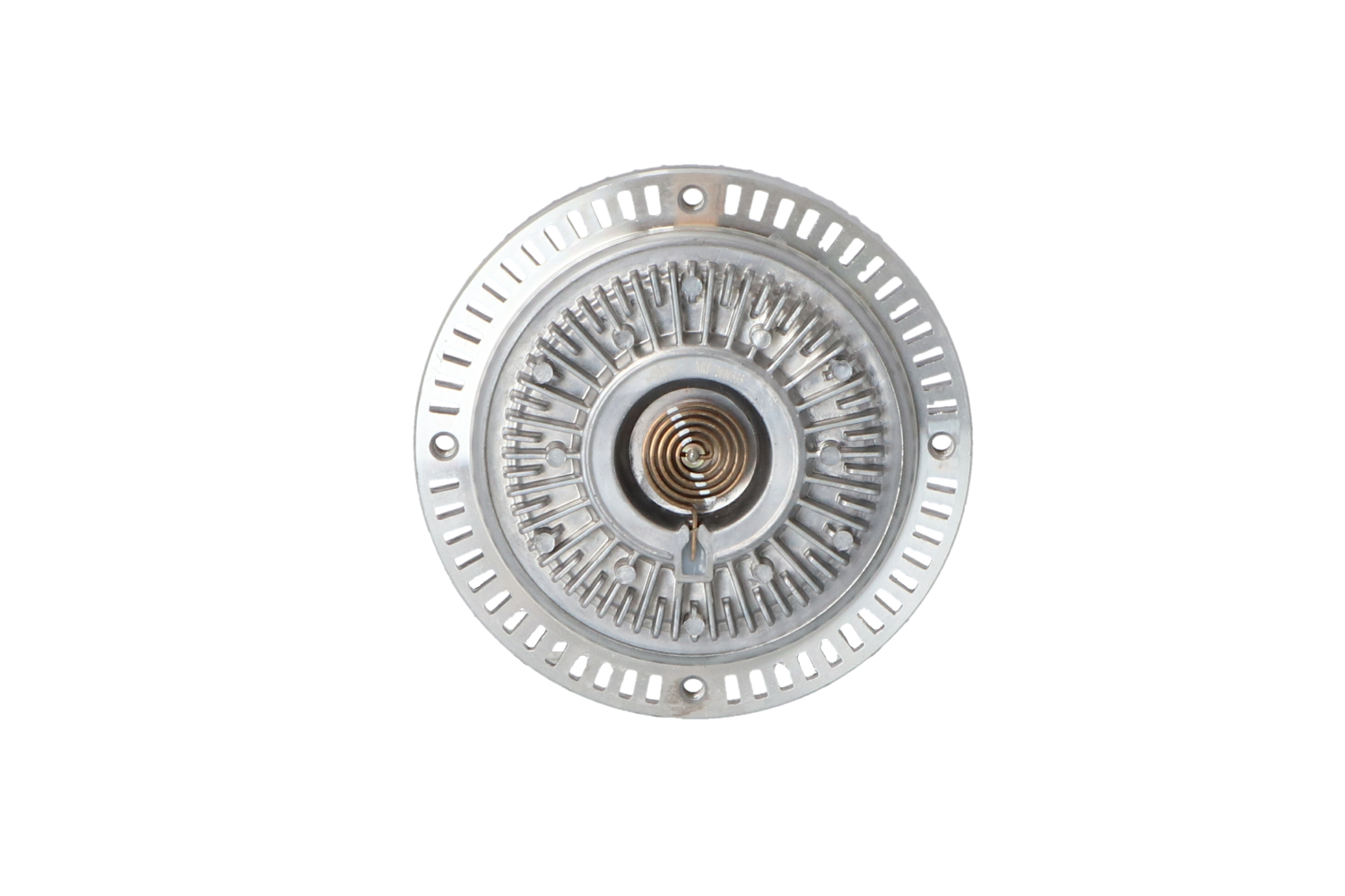 Ventilator koppeling 49521 NRF FORD Transit Mk5 Bus (V184, V185) 2.4 TDE 2001 125 Pk
