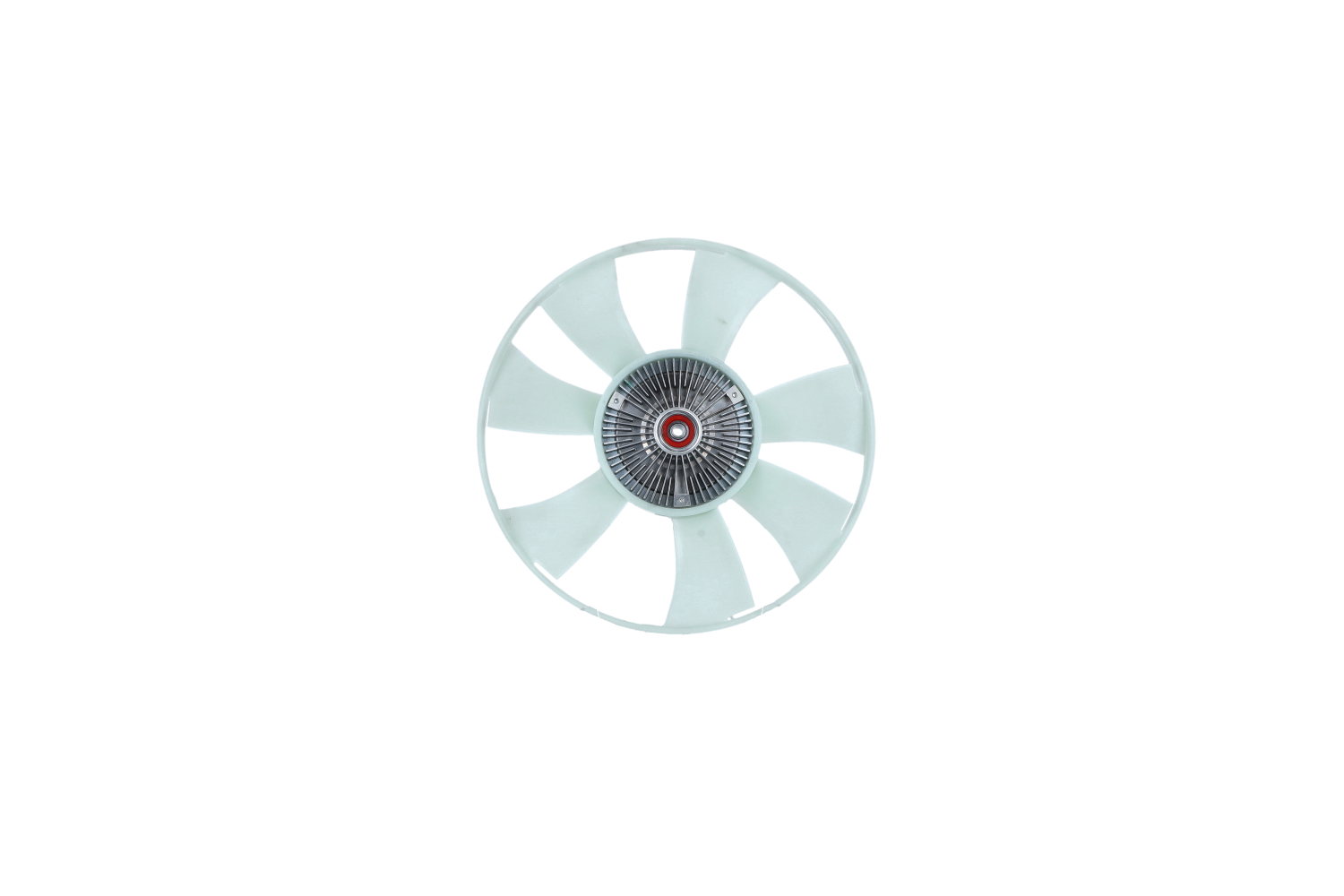 Número OEM A 000 200 96 23 - Embrague, ventilador del radiador 49539 MERCEDES-BENZ, JAGUAR