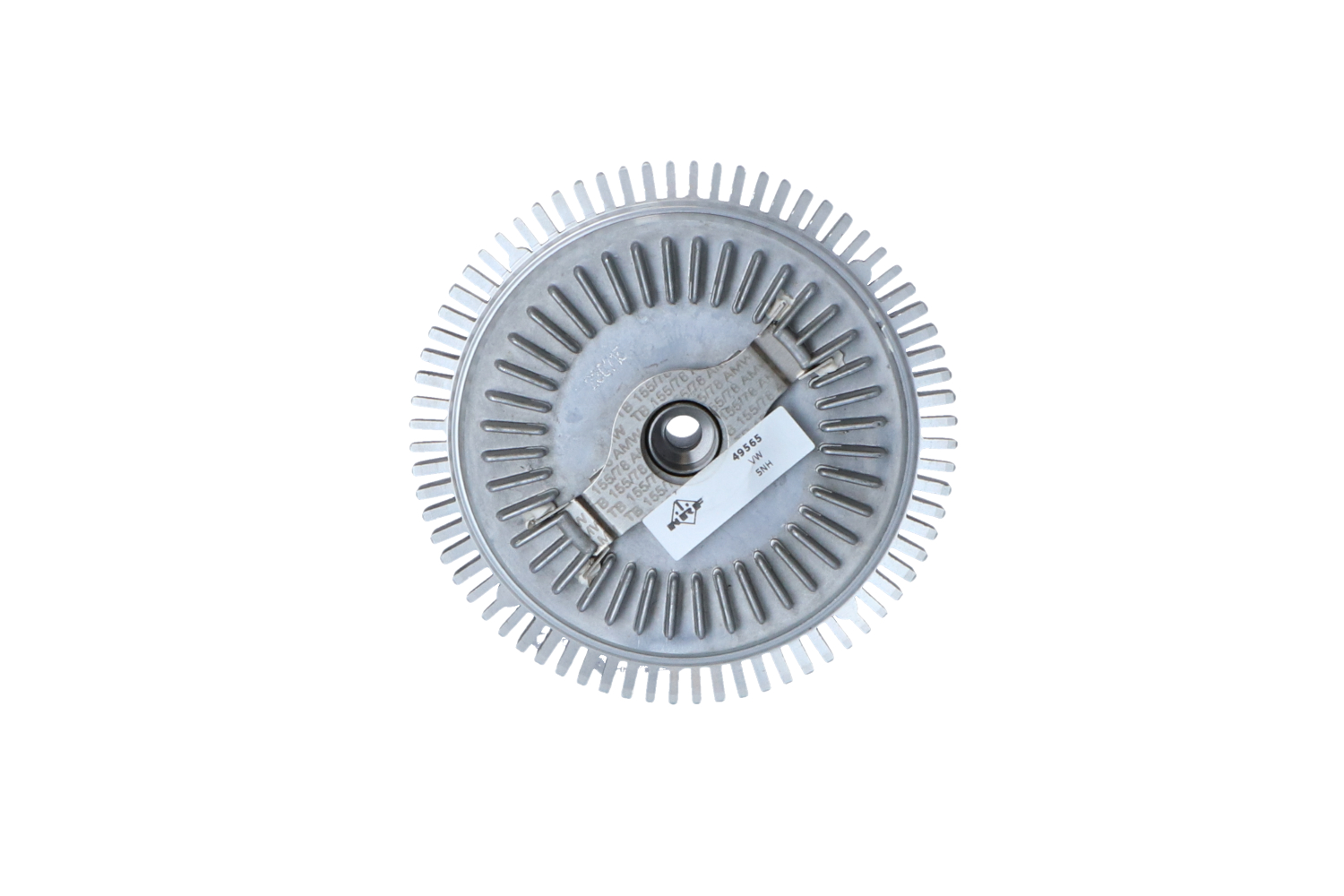 NRF | Ventilator Koppeling 49565 Volkswagen LT 28-35 I Flatbed Vrachtwagen / Chassis (281-363) 1987 goedkoop online