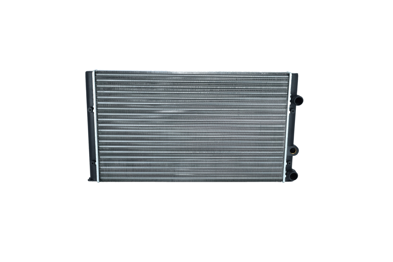 Numéro OEM 1H0 121 253 BE - Radiateur du moteur 50457A AUDI, FORD, SEAT, VOLVO, SKODA