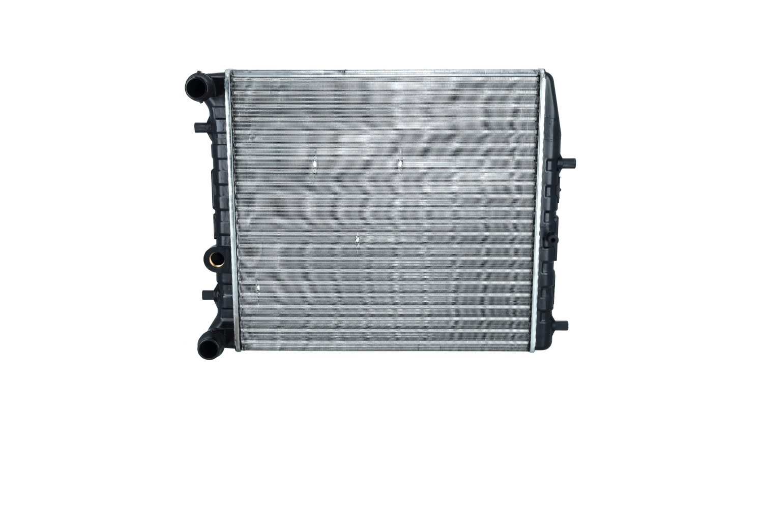 NRF 53021A Radiateur du moteur Seat Ibiza IV Sportcoupe