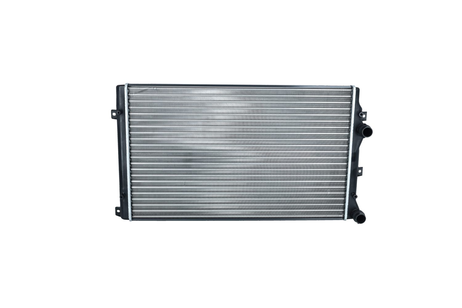 Kylare 53406A NRF AUDI A3 Hatchback (8P1) 1.8 TFSI quattro 2011 160 hk