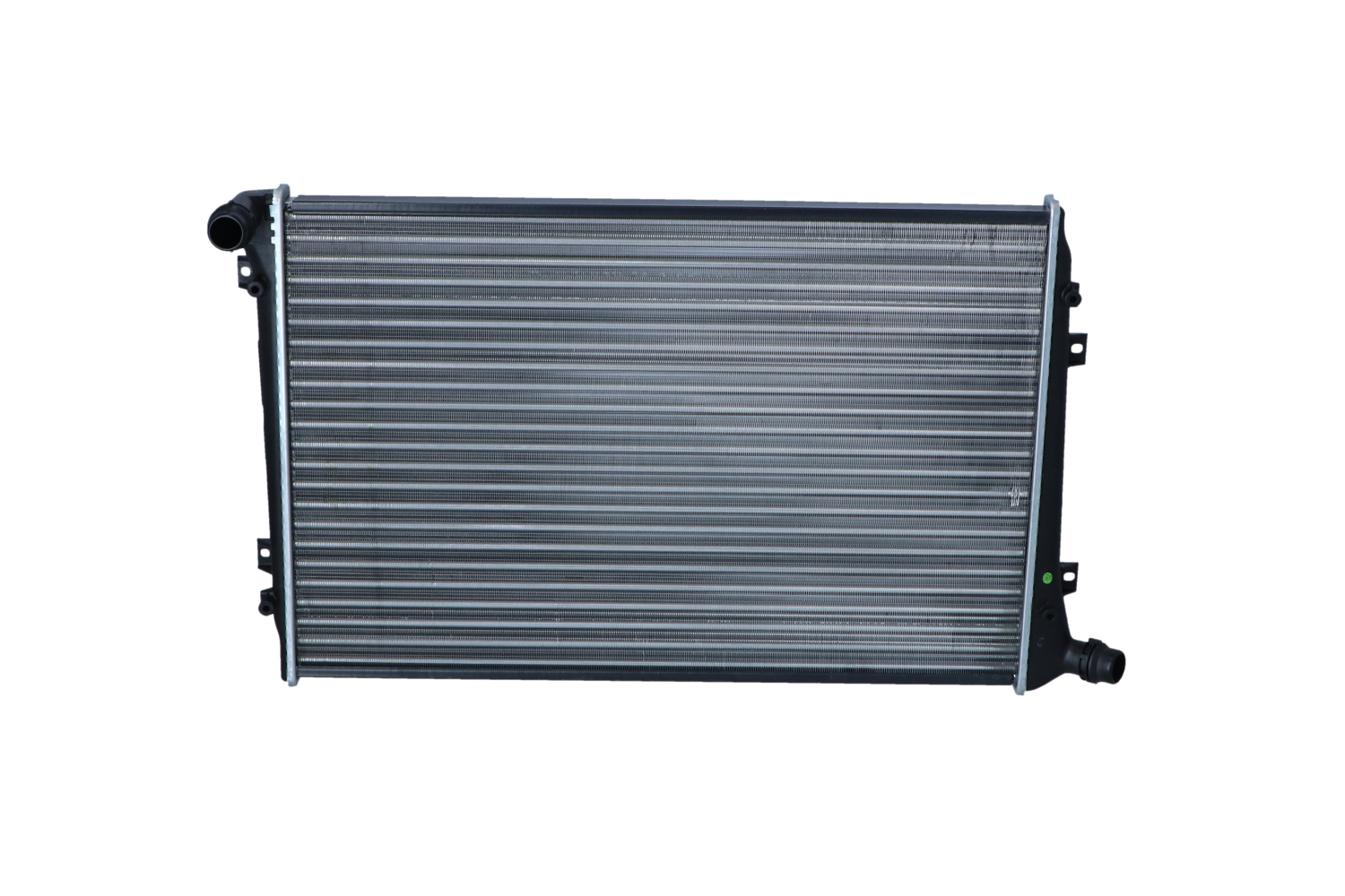 Radiatore motore 53814A NRF Volkswagen Touran I (1T1, 1T2) 2.0 TDI 2009 140 CV
