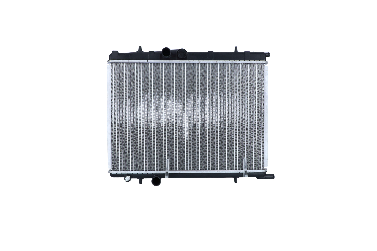 OEM nummer 1330 74 - Radiator, motorkjøling 56021 VW, VOLVO, FORD, OPEL, PEUGEOT