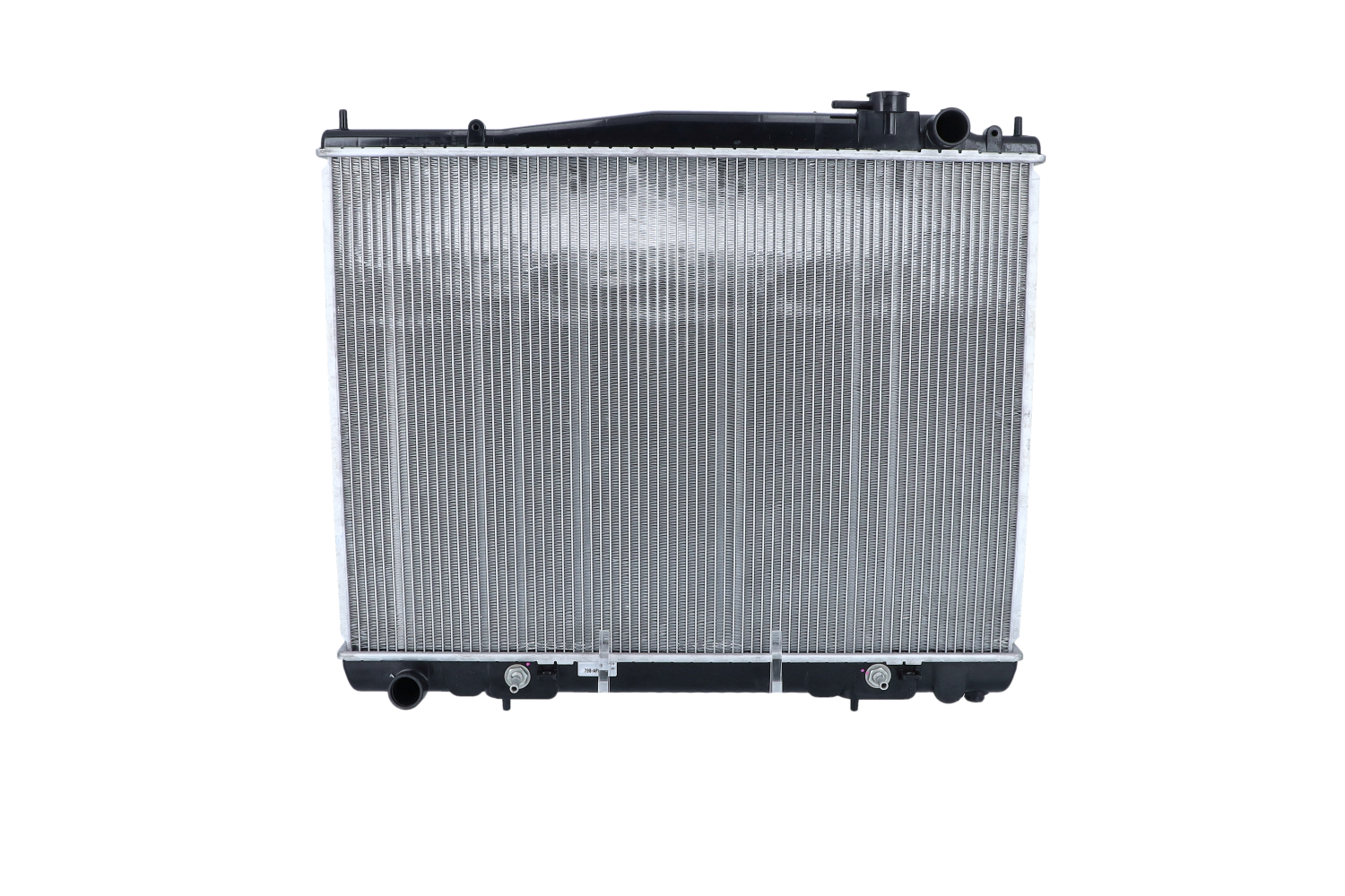 Engine radiator 56088 NRF 21460-4W007 NISSAN, VOLVO, INFINITI