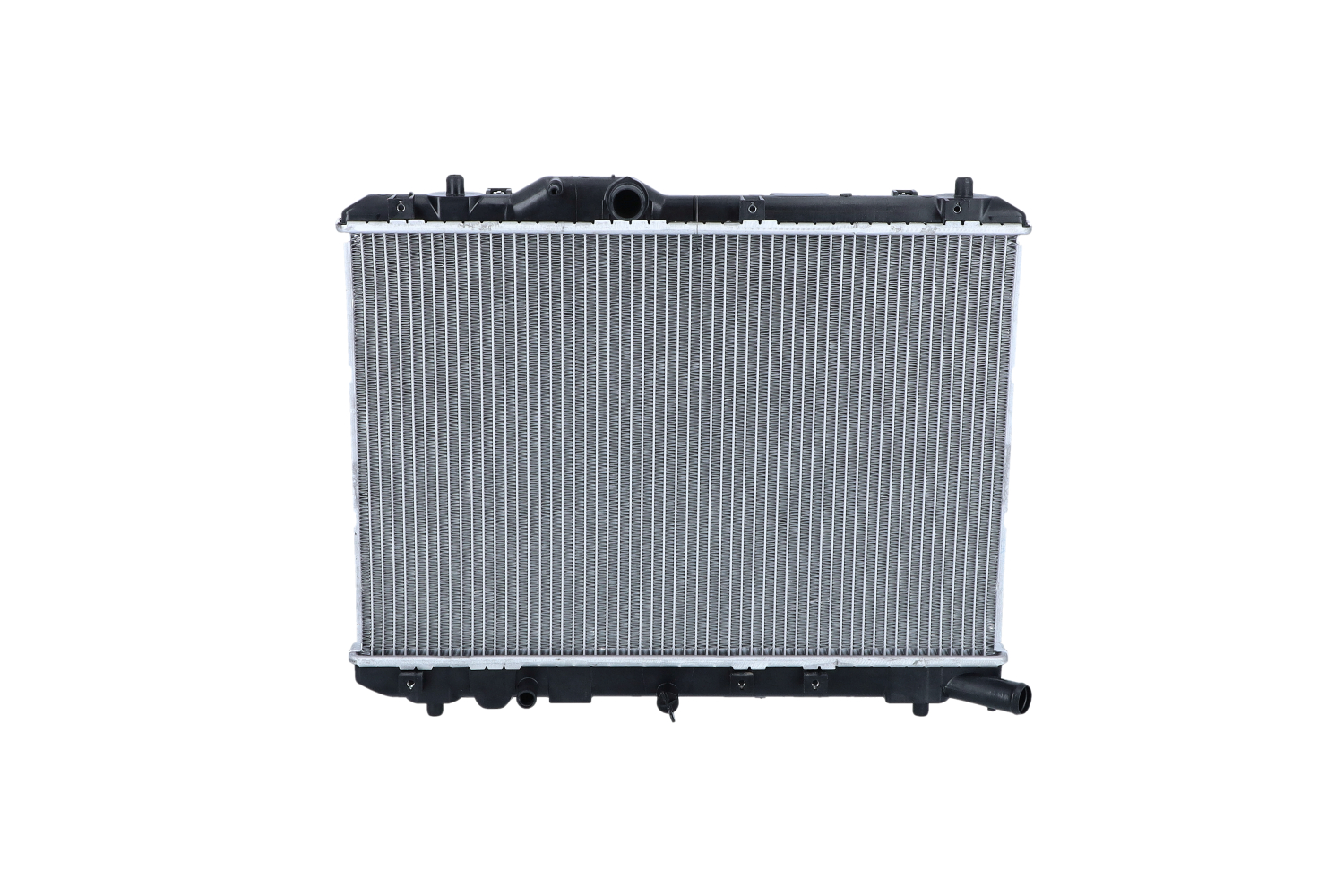 acquisto NRF (56101) Radiatore motore