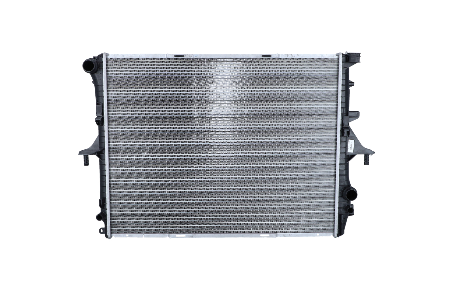 Kylare 56124 NRF AUDI Q7 (4LB) 4.2 FSI quattro 2009 350 hk