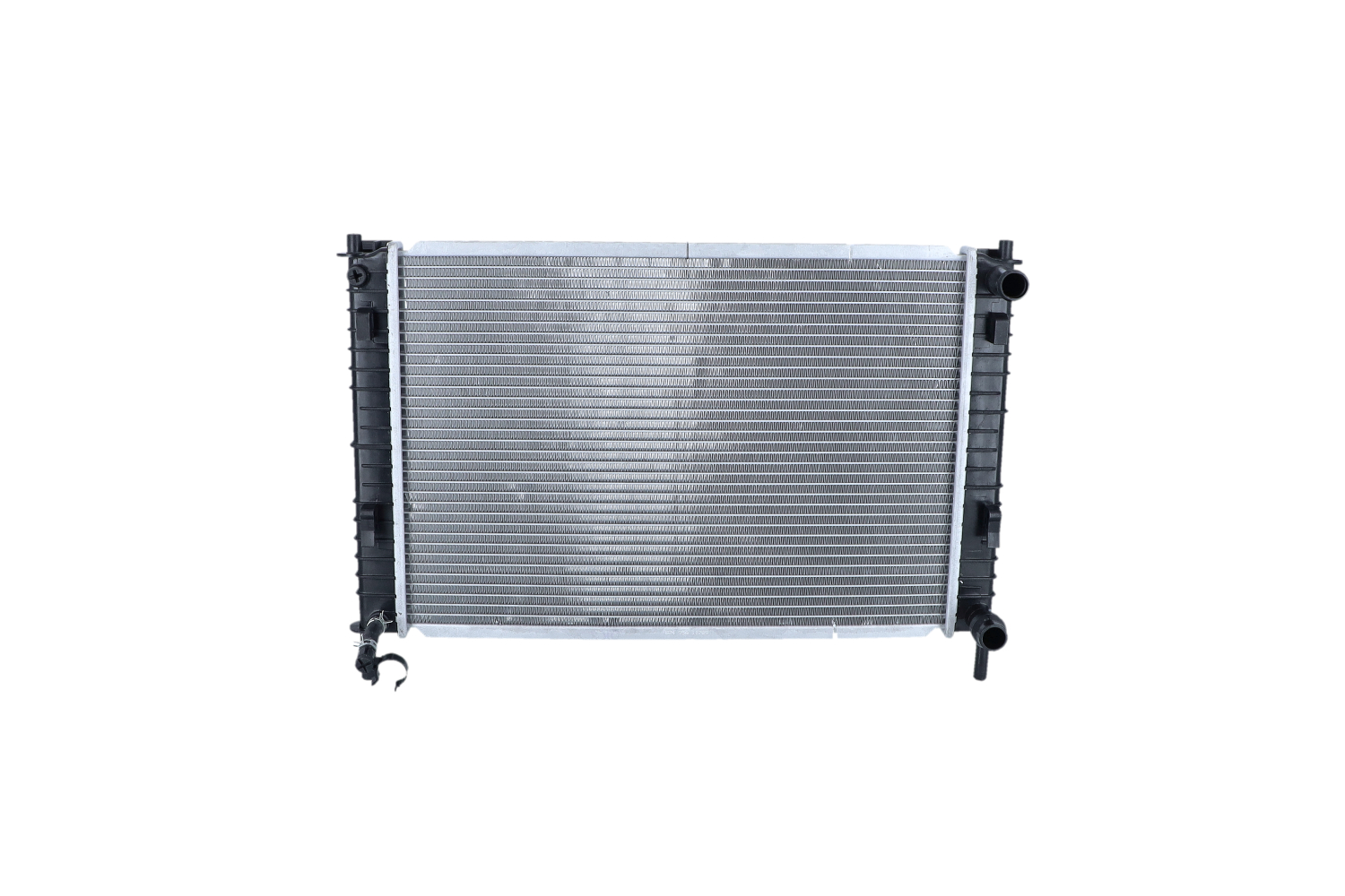 OEM nummer 2S6H 8005 BB - Kylare 56134 VOLVO, FORD, OPEL, MAZDA