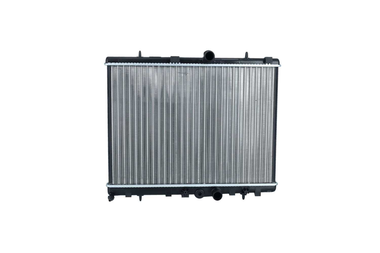 NRF 58226A Peugeot 207 cc engine radiator replacement cost