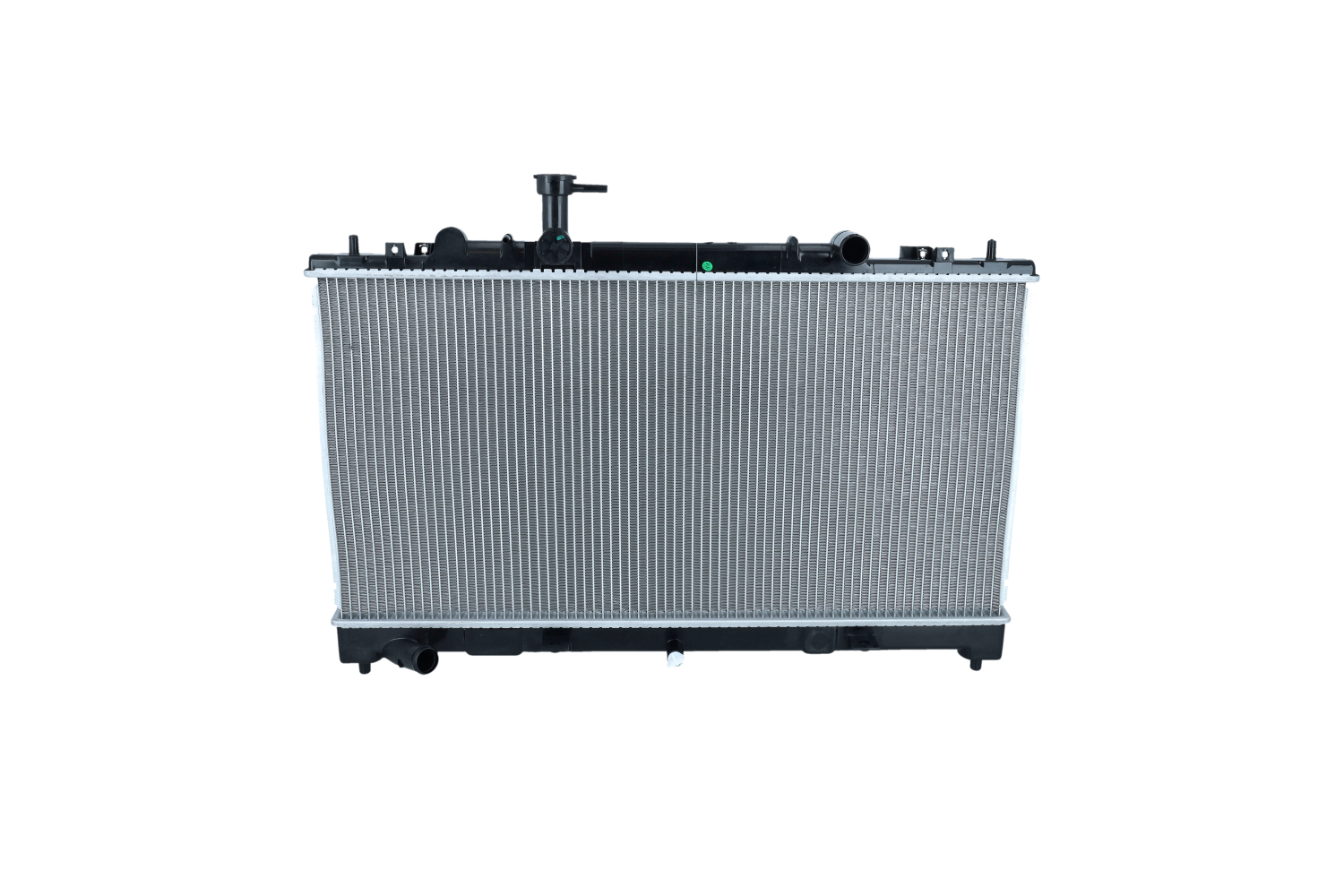 Kylare 58381 NRF MAZDA 6 Sedan (GH) 2.2 MZR-CD (GH10) 2010 185 hk