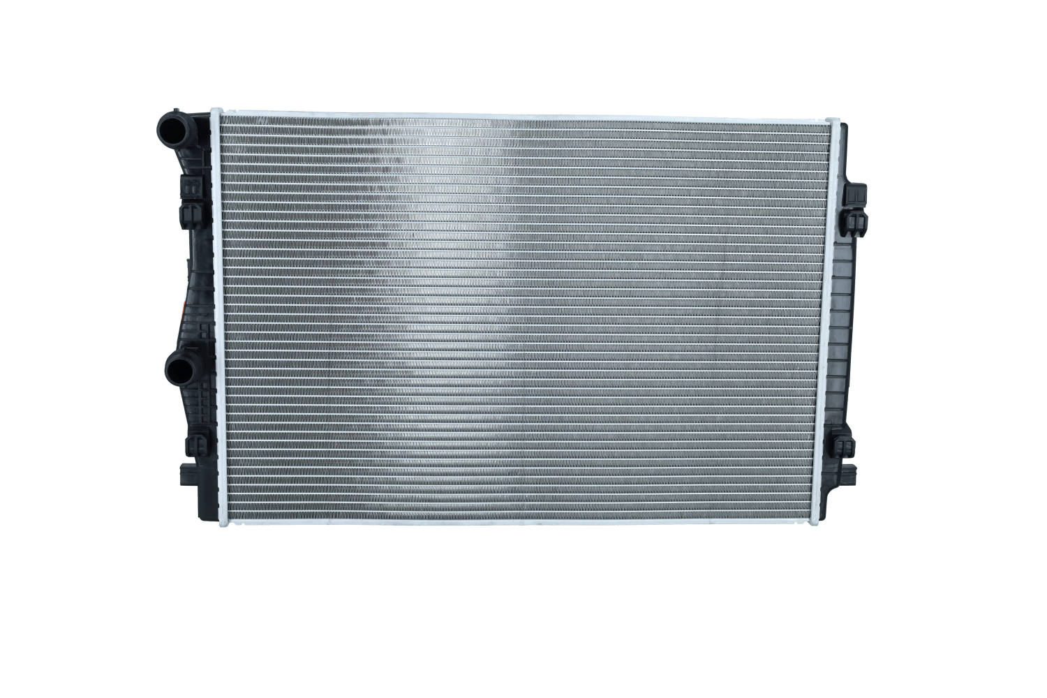 Kylare 58392 NRF AUDI Q2 (GAB) 2.0 TDI 2021 150 hk