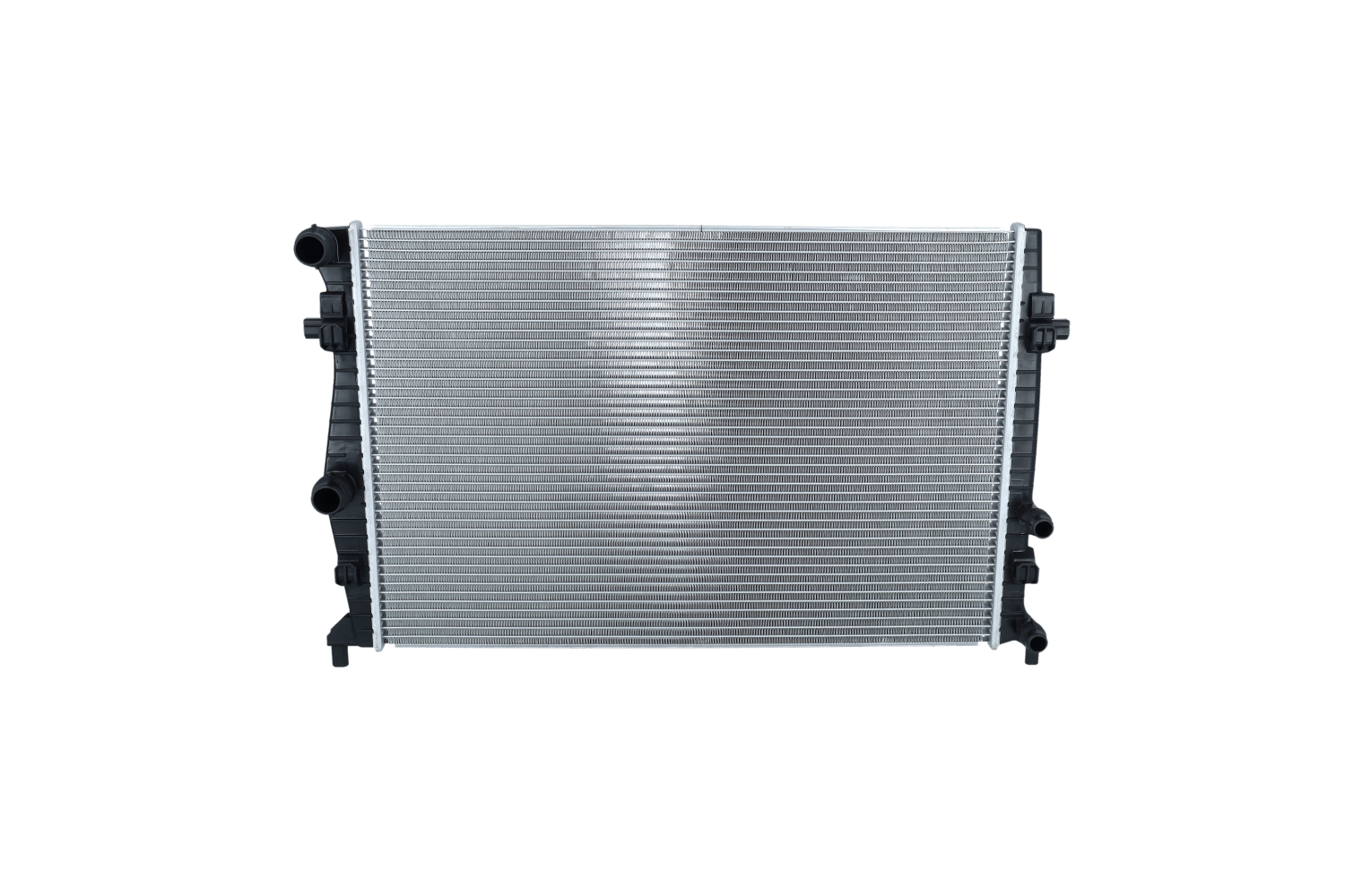 Numéro OEM 5Q0 121 251 EA - Radiateur du moteur 58398 AUDI, SEAT, VOLVO, SKODA