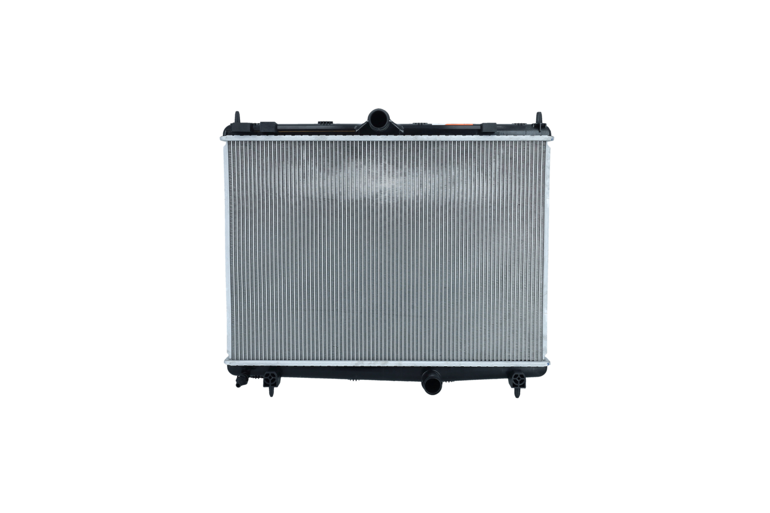 NRF 58399 Radiateur du moteur Peugeot 508 Phase 1