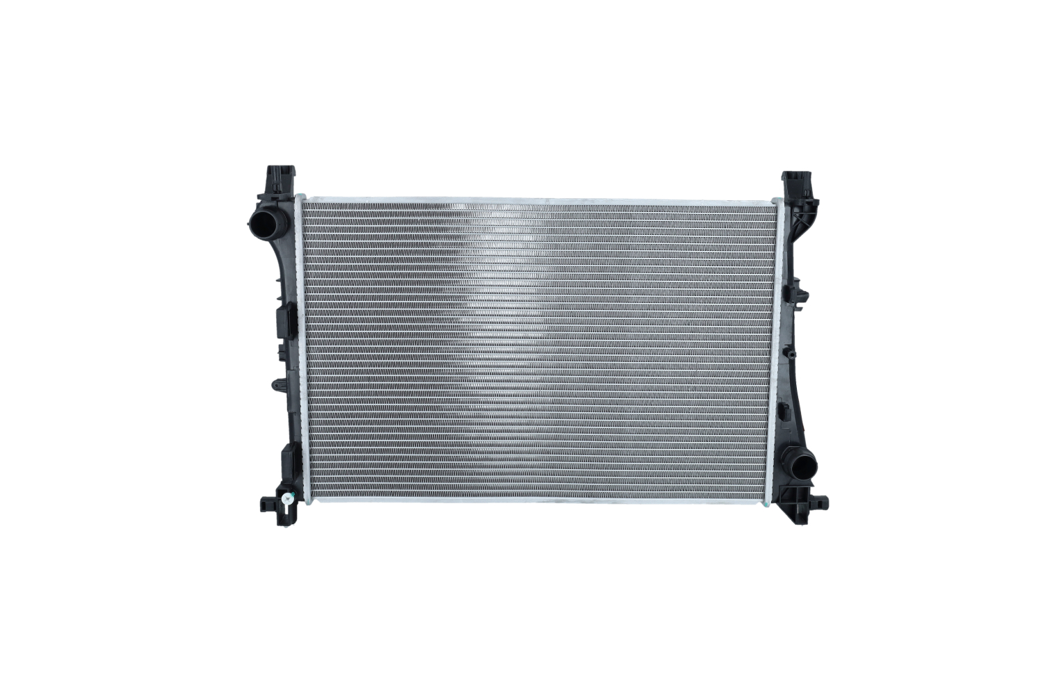 NRF 58427 radiator FIAT 500L (351, 352) 1.6 D Multijet (199LYE1B) 120hp 2014