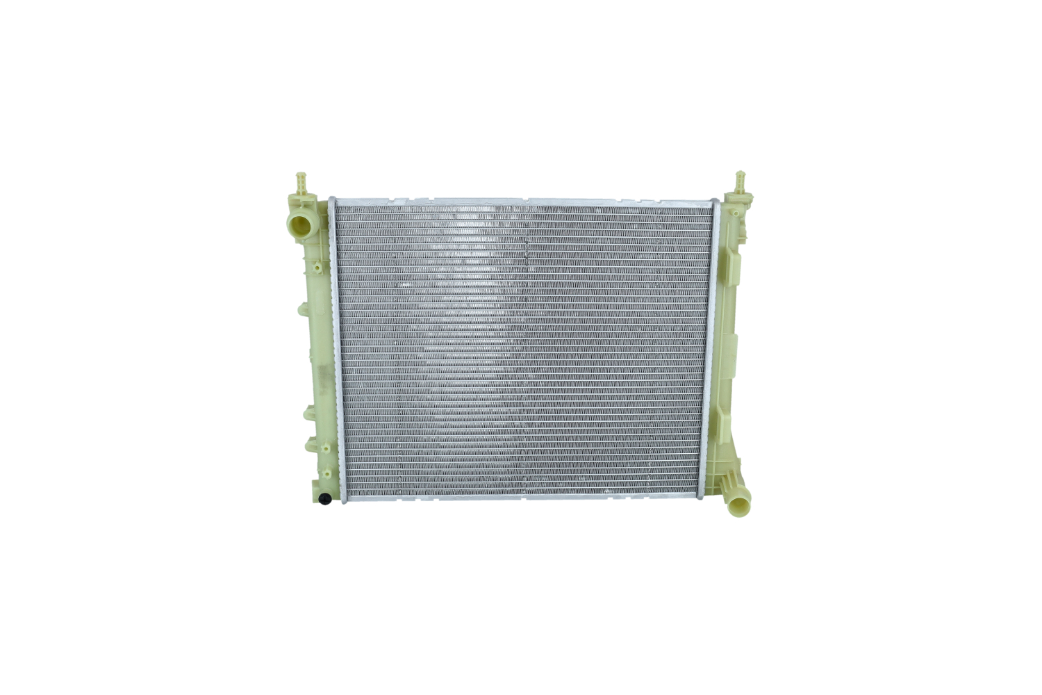 Kylare 58428 NRF FIAT Panda III Hatchback (312, 319) 0.9 4x4 (312PXR2B) 2016 90 hk