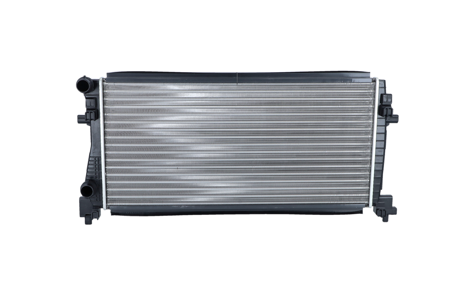 Radiatore motore 58438 NRF Volkswagen T-Roc (A11) 1.0 TSI 2019 115 CV